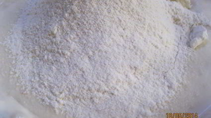 оладьи с рикоттой и бананом