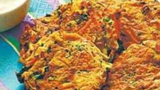 Оладьи Смак