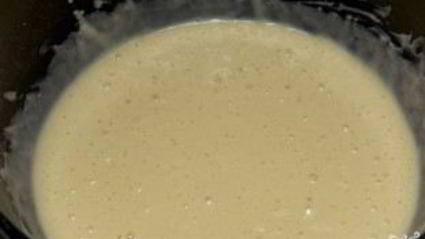 оладьи тонкие на молоке