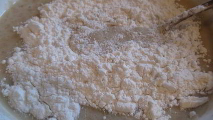 овсяно-банановые оладушки