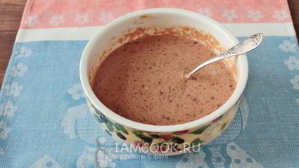 печеночные оладьи с манкой