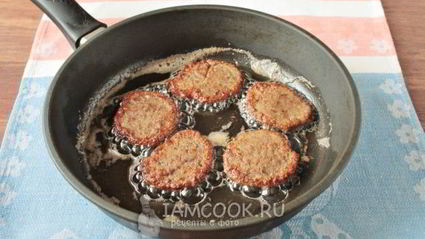 печеночные оладьи с манкой