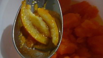 постные тыквенно-овсяные оладьи