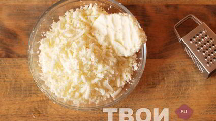 пышные оладьи из кабачков