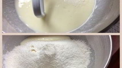 творожные оладьи с яблоками