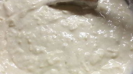 творожные оладьи с яблоками