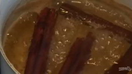 пахлава ароматная