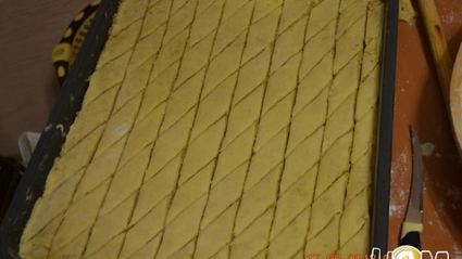 пахлава бакинская