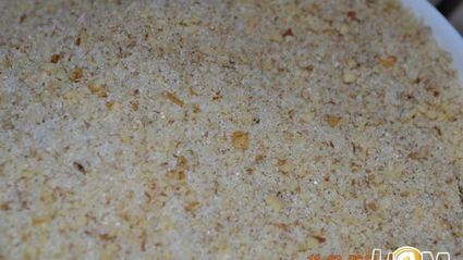 пахлава бакинская