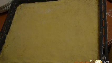 пахлава бакинская