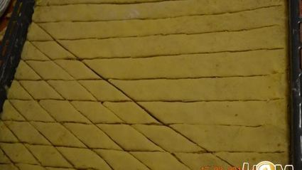 пахлава бакинская