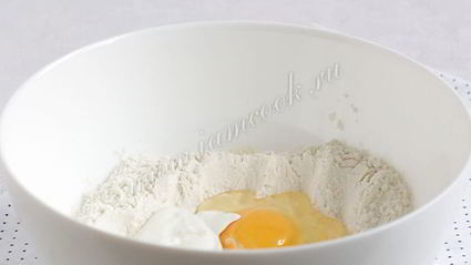 пахлава крымская