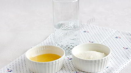 пахлава крымская