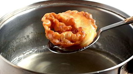 пахлава крымская