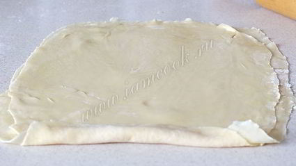 пахлава крымская