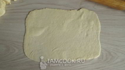 пахлава с грецкими орехами и медом