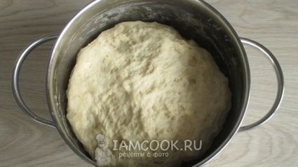 пахлава с грецкими орехами и медом