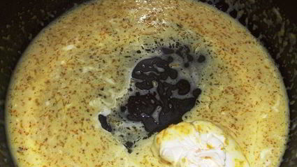 пахлава сердце востока