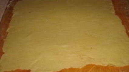 пахлава узбекская