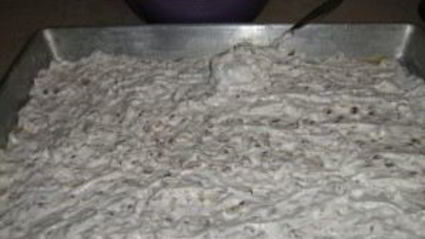 пахлава узбекская