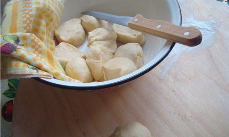 Рецепт пахлавы