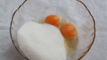 амарантовое печенье