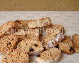 Бискотти классическое