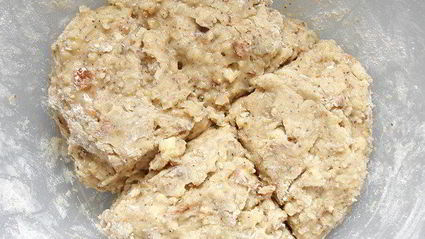 бискотти классическое