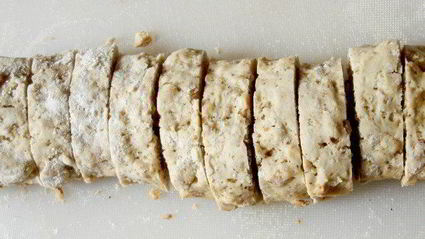 бискотти классическое