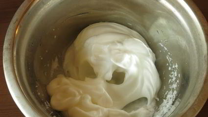 бискотти с гречневой мукой