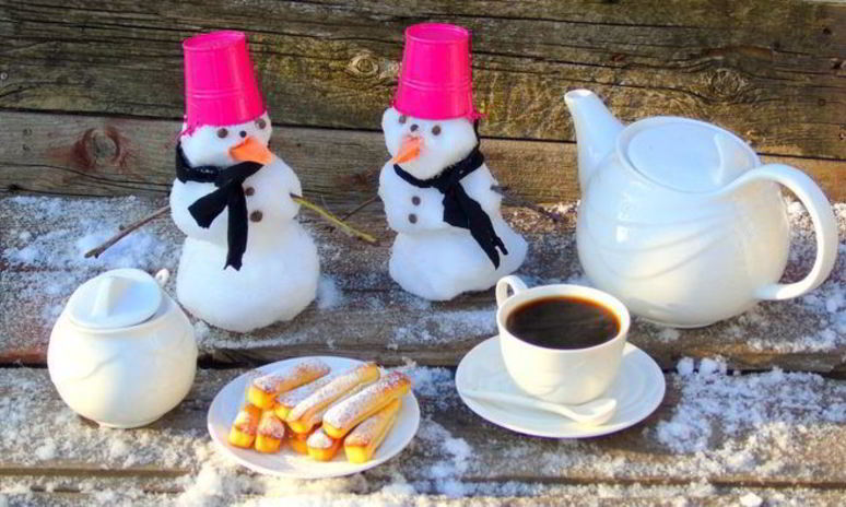 Рецепт быстрого печенья