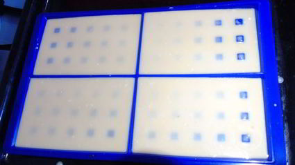 быстрое печенье