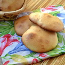 Детское печенье