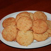 Домашнее печенье