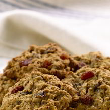 Печенье на сметане