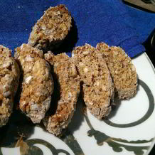 Простое печенье