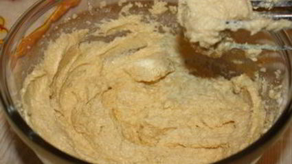 ковбойское печенье