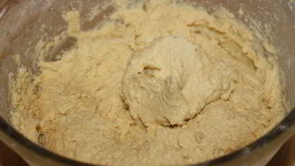 ковбойское печенье