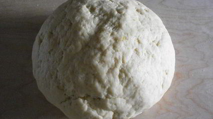 ломбардийское кукурузное печенье