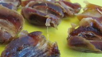 овсяные печенья на кефире