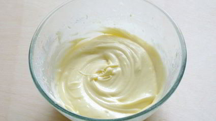 пасхальное песочное печенье