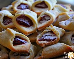 Печенье Бабочки