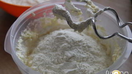 печенье бабочки