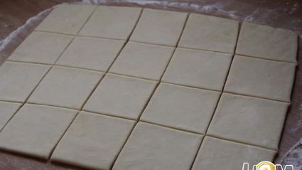 печенье бабочки