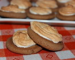 Печенье Безе