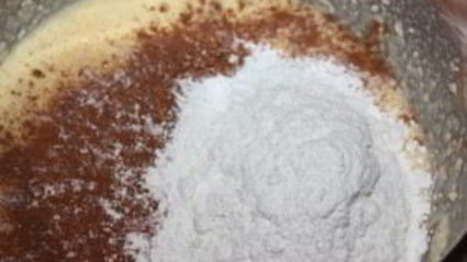 печенье безе