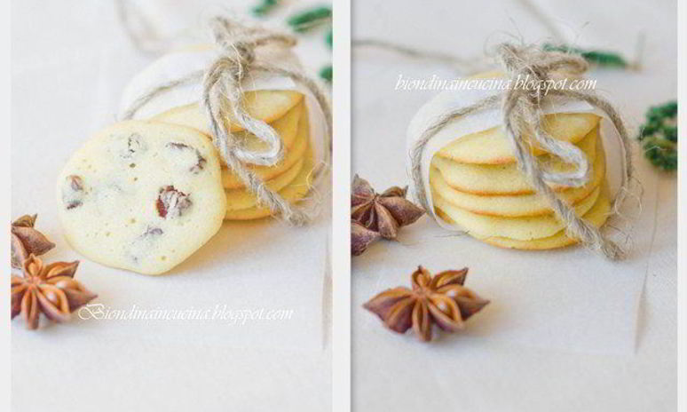 Рецепт печенья дамские палетки