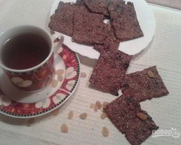 Печенье Фитнес