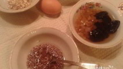 печенье фитнес