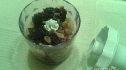 печенье фитнес